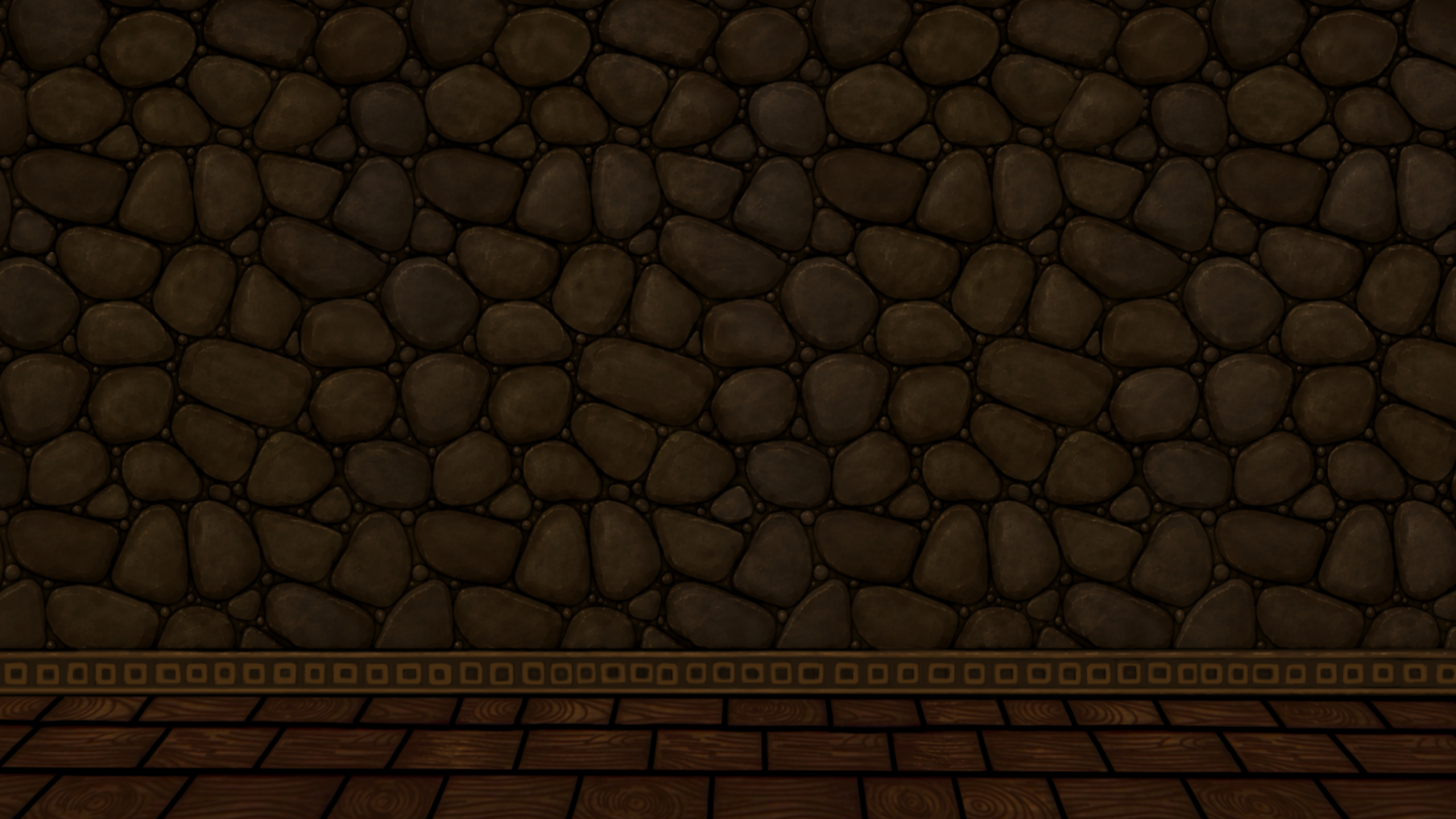wall